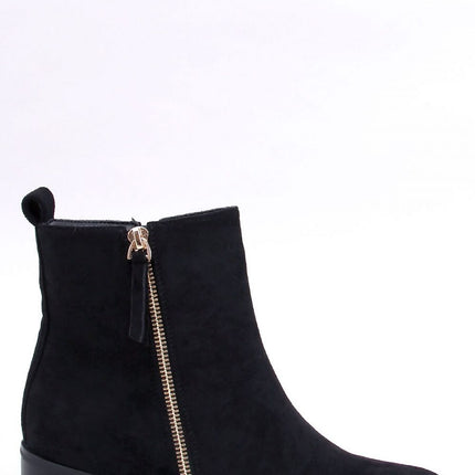 Women's Heel boots Inello