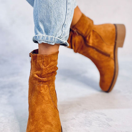 Women's Boots Inello