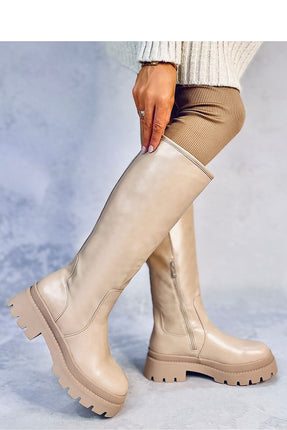 Women's Officer boots Inello