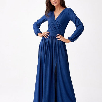 Women's Long dress Roco Fashion