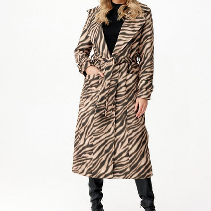 Women's Coat Roco Fashion