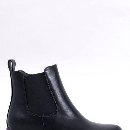 Women's Jodhpur boot Inello