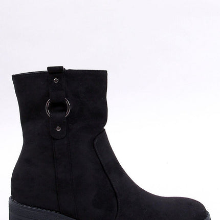 Women's Heel boots Inello