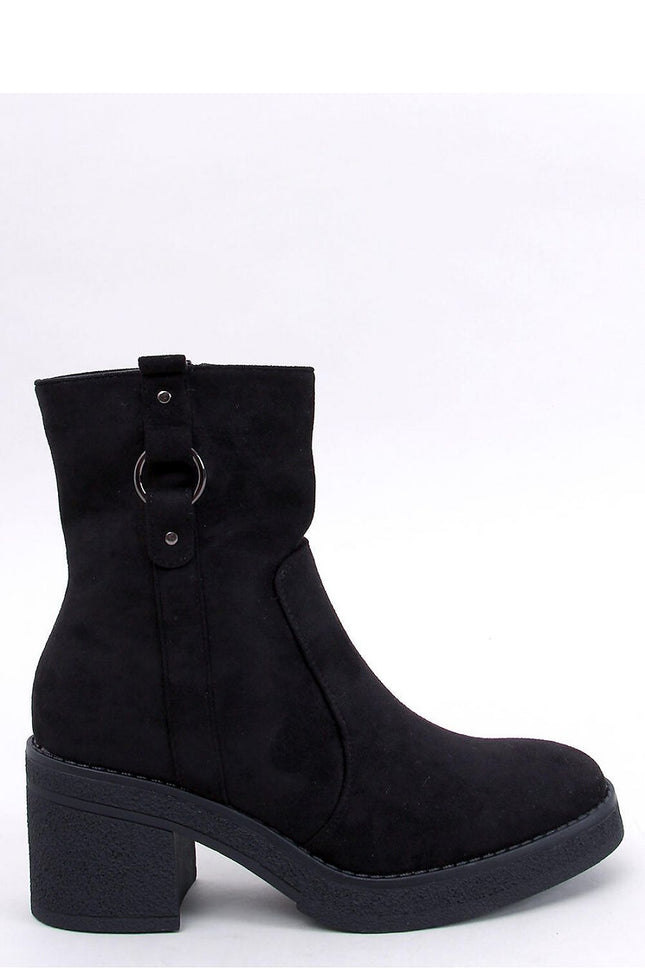 Women's Heel boots Inello