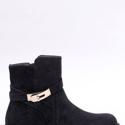 Women's Boots Inello