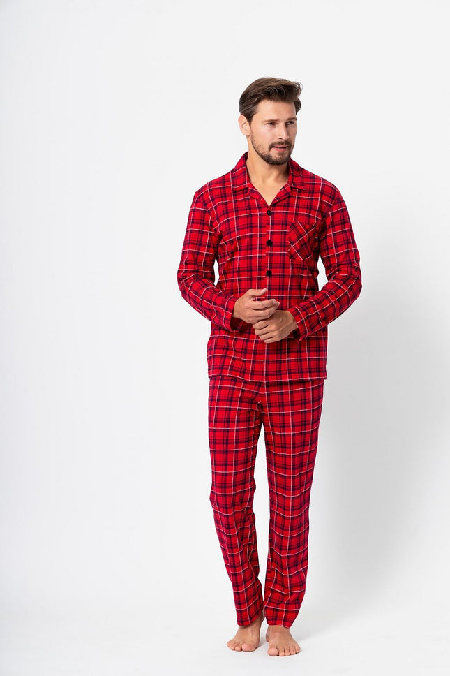 Men's Pyjama M-Max