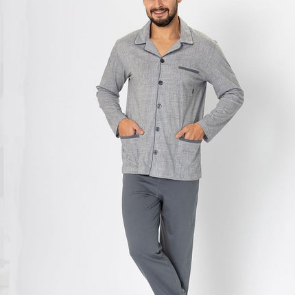 Men's Pyjama M-Max