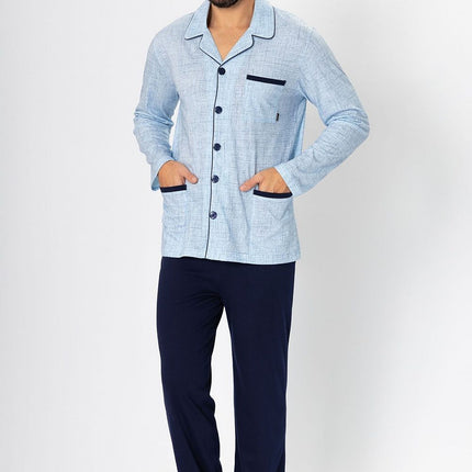 Men's Pyjama M-Max