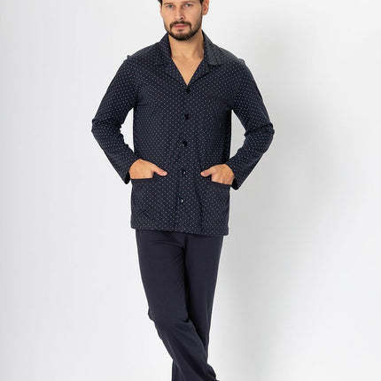 Men's Pyjama M-Max