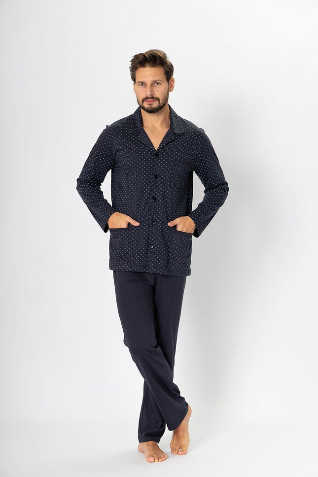 Men's Pyjama M-Max