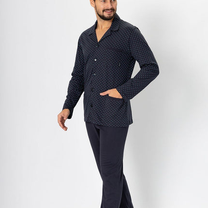 Men's Pyjama M-Max