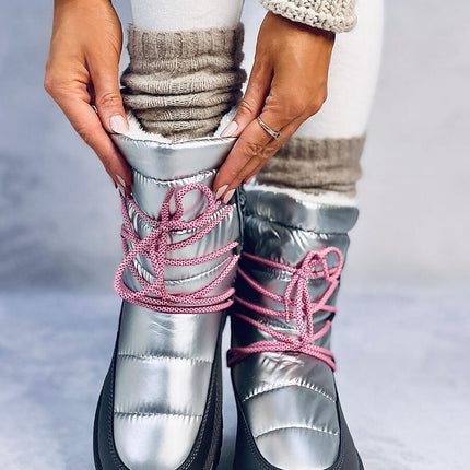 Women's Snow boots Inello