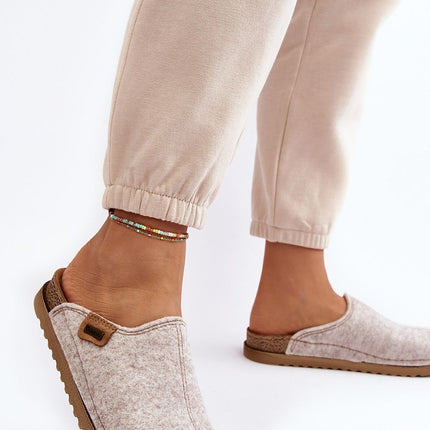 Women's Slippers Step in style