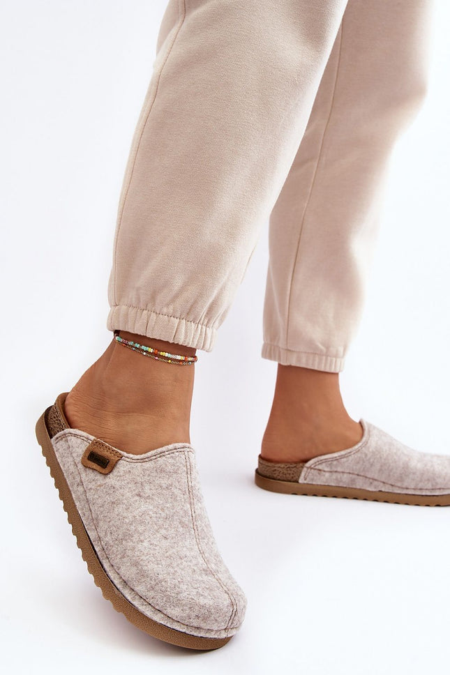 Women's Slippers Step in style