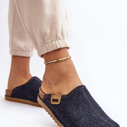 Women's Slippers Step in style