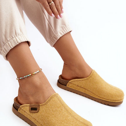 Women's Slippers Step in style