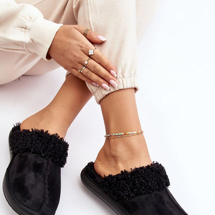 Women's Slippers Step in style