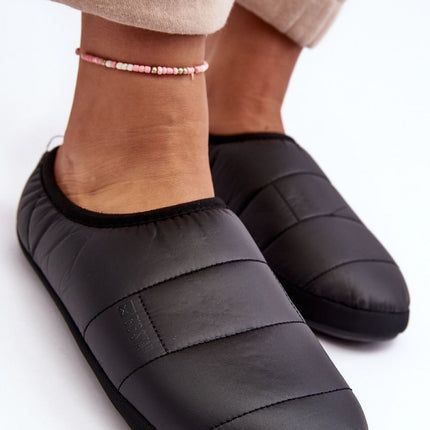 Women's Slippers Step in style