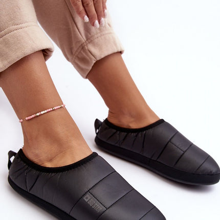 Women's Slippers Step in style