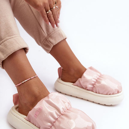 Women's Slippers Step in style