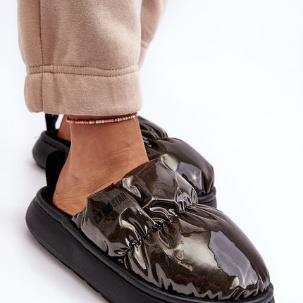 Women's Slippers Step in style