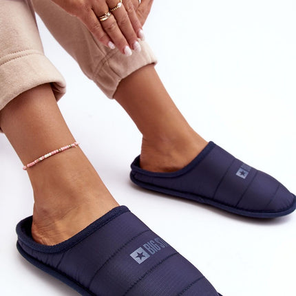 Women's Slippers Step in style