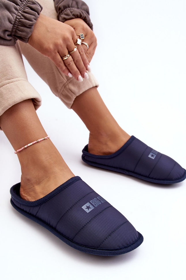 Women's Slippers Step in style