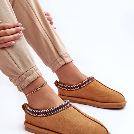 Women's Slippers Step in style