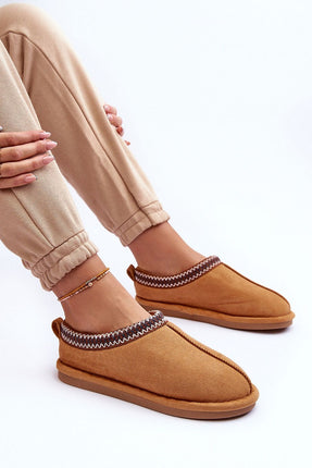 Women's Slippers Step in style