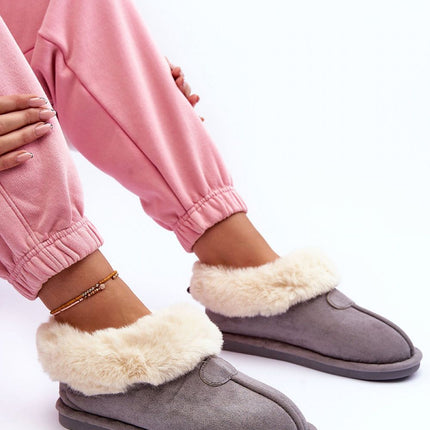 Women's Slippers Step in style