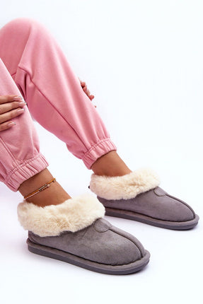 Women's Slippers Step in style