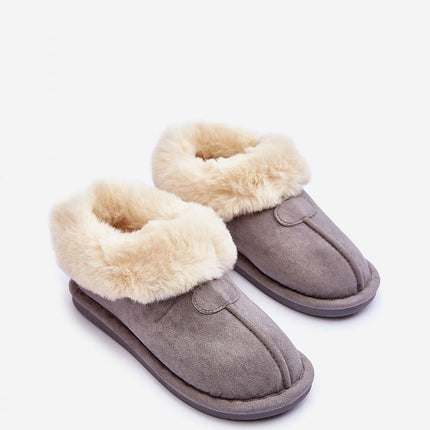 Women's Slippers Step in style