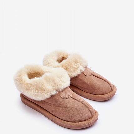 Women's Slippers Step in style