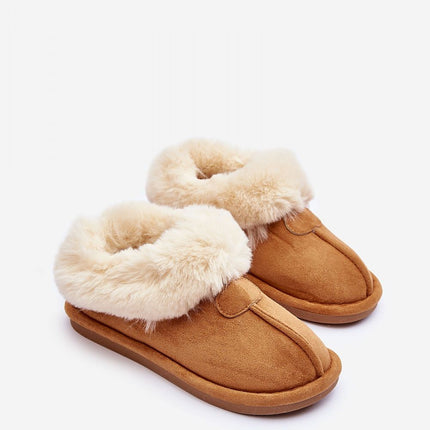 Women's Slippers Step in style