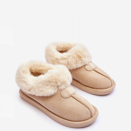 Women's Slippers Step in style