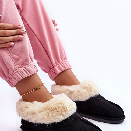 Women's Slippers Step in style