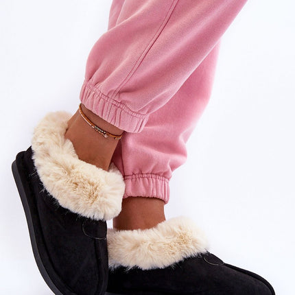 Women's Slippers Step in style