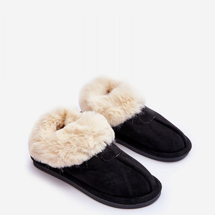 Women's Slippers Step in style