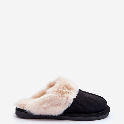 Women's Slippers Step in style