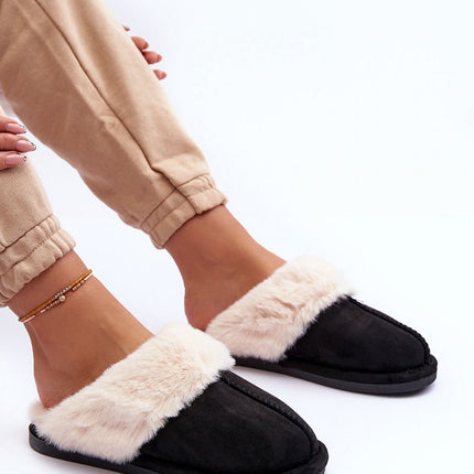 Women's Slippers Step in style