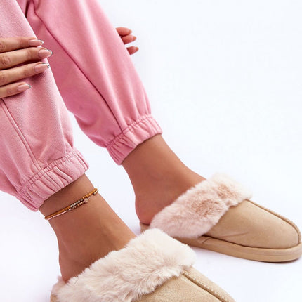 Women's Slippers Step in style