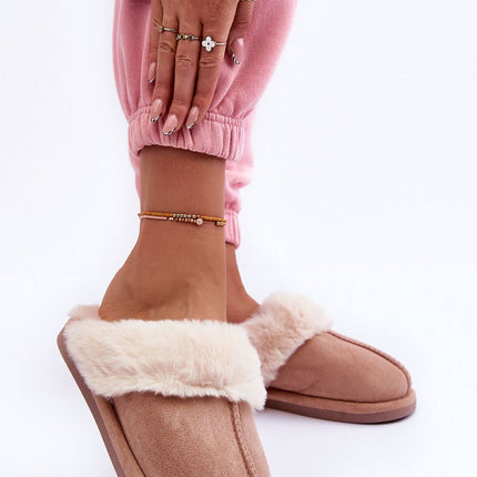 Women's Slippers Step in style