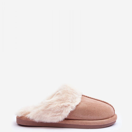 Women's Slippers Step in style