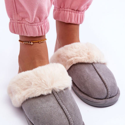 Women's Slippers Step in style