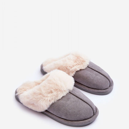 Women's Slippers Step in style