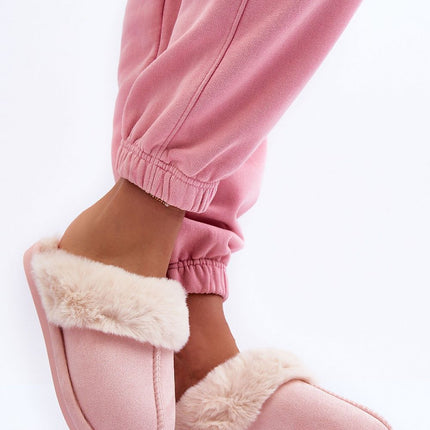 Women's Slippers Step in style