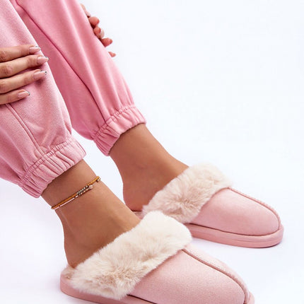 Women's Slippers Step in style