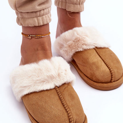 Women's Slippers Step in style