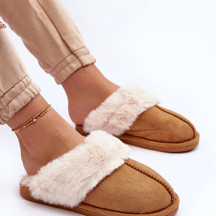 Women's Slippers Step in style