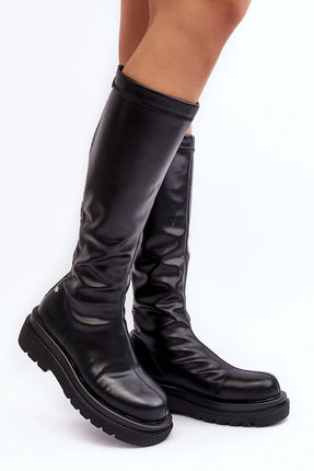 Women's Boots Step in style